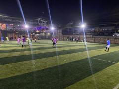 Prime Arena Sports Bar and Lounge