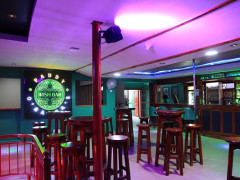Paddy OGandas Irish Bar