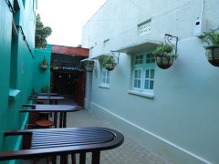 Paddy OGandas, Paddy OGandas Irish Bar photo