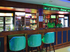 Paddy OGandas, Paddy OGandas Irish Bar photo