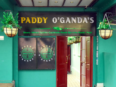 Paddy OGandas, Paddy OGandas Irish Bar photo