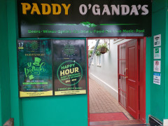 Paddy OGandas, Paddy OGandas Irish Bar photo