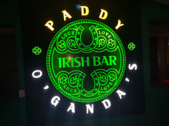 Paddy OGandas, Paddy OGandas Irish Bar photo