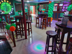 Paddy OGandas, Paddy OGandas Irish Bar photo