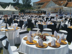 Maria Flo Hotel - Masaka