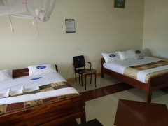 Maria Flo Hotel - Masaka, Maria Flo Hotel - Masaka photo