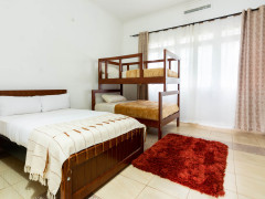 Mutima Villa Jinja