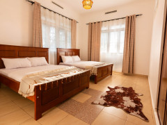 Mutima Villa Jinja