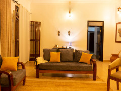 Mutima Villa Jinja