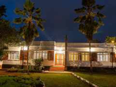 Mutima Villa Jinja