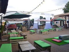 Nexus Lounge Najjera