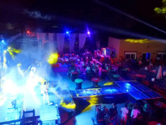Nexus Lounge Najjera
