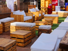 Nexus Lounge Najjera