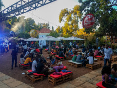 Shisa Nyama Village, Shisa Nyama Village photo