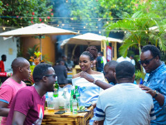 Shisa Nyama Village, Shisa Nyama Village photo