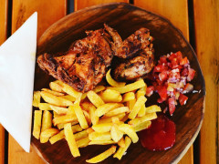 Shisa Nyama Village Food, Shisa Nyama Village photo