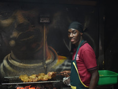 Shisa Nyama Village Food, Shisa Nyama Village photo