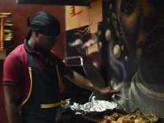 Shisa Nyama Village Food, Shisa Nyama Village photo