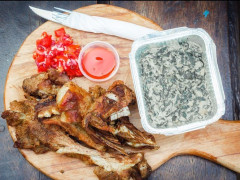 Shisa Nyama Village Food, Shisa Nyama Village photo