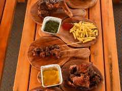 Shisa Nyama Village Food, Shisa Nyama Village photo