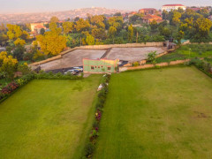 Canary Gardens, Canary Gardens photo