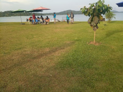 Ragga Dee Beach Busabala