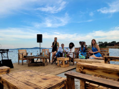 Ragga Dee Beach Busabala