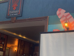 The Yard Bar Grill & Restaurant