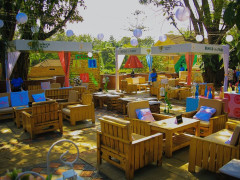 The Yard Bar Grill & Restaurant, The Yard Bar Grill & Restaurant photo