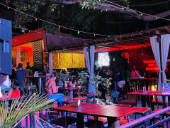 Kush Lounge