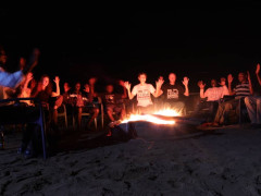 Ngamba Island, Ngamba Island photo