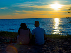 Ngamba Island, Ngamba Island photo