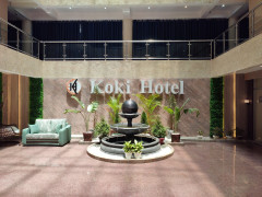 Koki Hotel