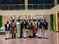 Koki Hotel, Koki Hotel photo