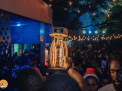 Kush Lounge, Kush Lounge photo