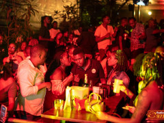 Kush Lounge, Kush Lounge photo