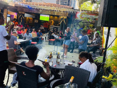 Karibu Grill And Lounge, Karibu Grill and Lounge photo