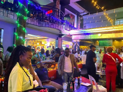 Karibu Grill And Lounge, Karibu Grill and Lounge photo