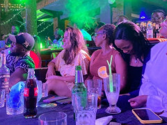 Karibu Grill And Lounge, Karibu Grill and Lounge photo