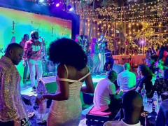 Karibu Grill And Lounge, Karibu Grill and Lounge photo