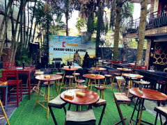 Karibu Grill And Lounge, Karibu Grill and Lounge photo