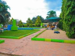 Summer Terrace Gardens, Summer Terrace Gardens photo