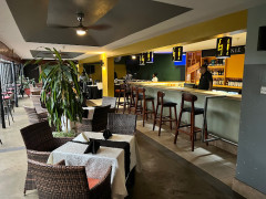 Zone 7 Restaurant Mbuya