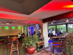 Zone 7 Restaurant Mbuya