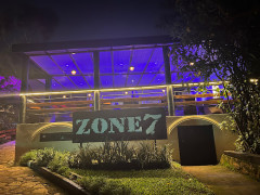 Zone 7 Restaurant Mbuya