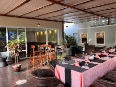 Zone 7 Restaurant Mbuya, Zone 7 Restaurant Mbuya photo