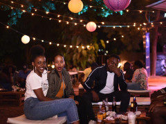 Zone 7 Restaurant Mbuya, Zone 7 Restaurant Mbuya photo