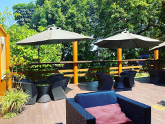 Zone 7 Restaurant Mbuya, Zone 7 Restaurant Mbuya photo