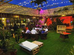 Zone 7 Restaurant Mbuya, Zone 7 Restaurant Mbuya photo