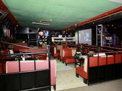 VOX Lounge Makindye, VOX Lounge Makindye photo